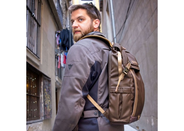 Рюкзак Vanguard VEO GO 42M Khaki-Green (VEO GO 42M KG)