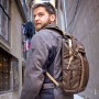 Рюкзак Vanguard VEO GO 42M Khaki-Green (VEO GO 42M KG)