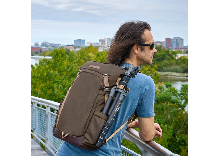 Рюкзак Vanguard VEO GO 42M Khaki-Green (VEO GO 42M KG)