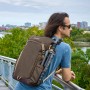 Рюкзак Vanguard VEO GO 42M Khaki-Green (VEO GO 42M KG)