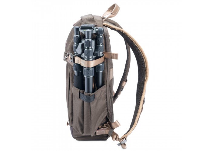 Рюкзак Vanguard VEO GO 42M Khaki-Green (VEO GO 42M KG)