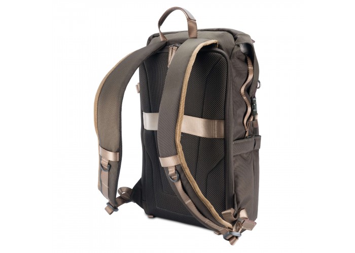 Рюкзак Vanguard VEO GO 42M Khaki-Green (VEO GO 42M KG)