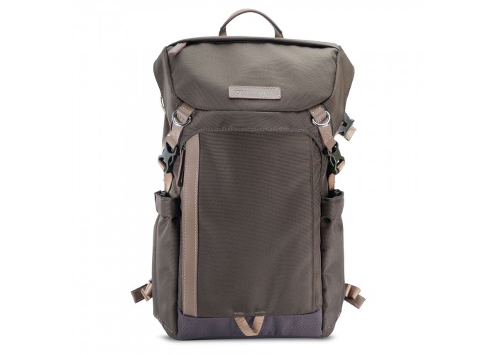 Рюкзак Vanguard VEO GO 42M Khaki-Green (VEO GO 42M KG)