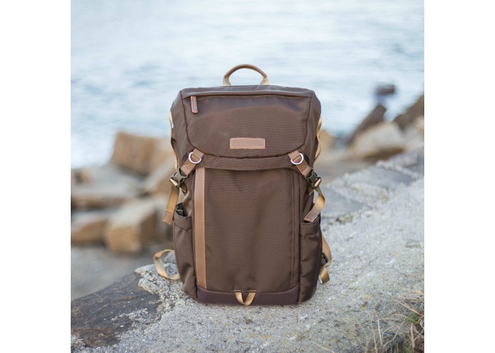 Рюкзак Vanguard VEO GO 42M Khaki-Green (VEO GO 42M KG)