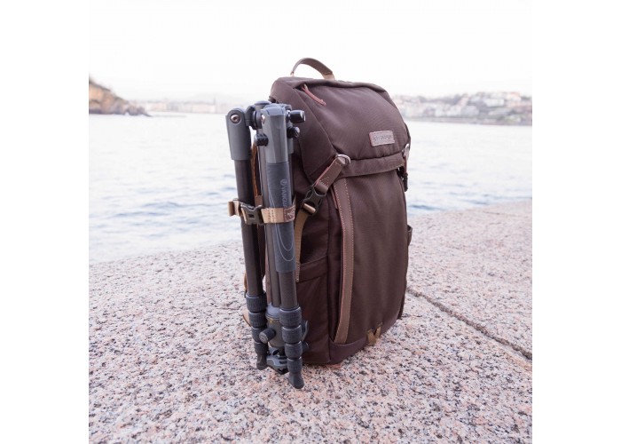 Рюкзак Vanguard VEO GO 42M Khaki-Green (VEO GO 42M KG)