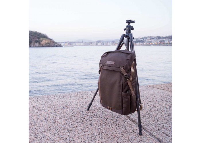 Рюкзак Vanguard VEO GO 42M Khaki-Green (VEO GO 42M KG)