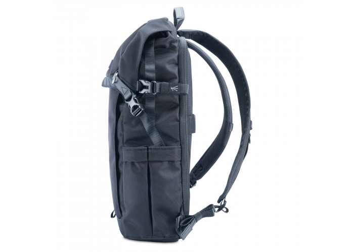Рюкзак Vanguard VEO GO 46M Black (VEO GO 46M BK)