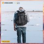 Рюкзак Vanguard VEO GO 46M Black (VEO GO 46M BK)