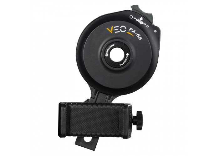 Адаптер Vanguard Digiscoping Adapter VEO PA-65 для смартфона (VEO PA-65)