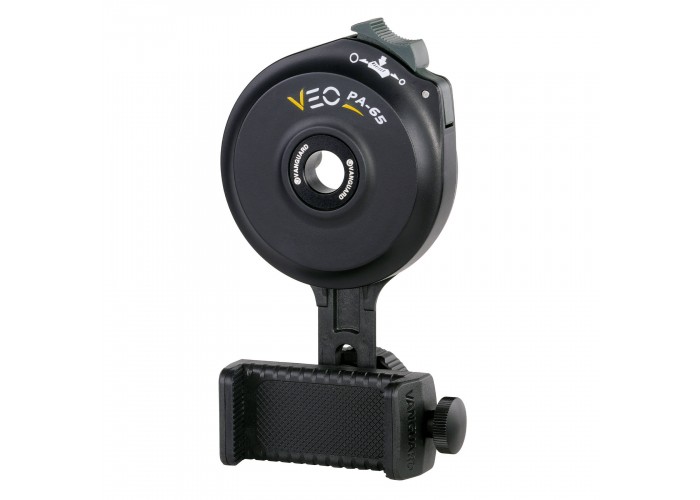 Адаптер Vanguard Digiscoping Adapter VEO PA-65 для смартфона (VEO PA-65)