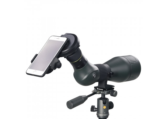 Адаптер Vanguard Digiscoping Adapter VEO PA-65 для смартфона (VEO PA-65)