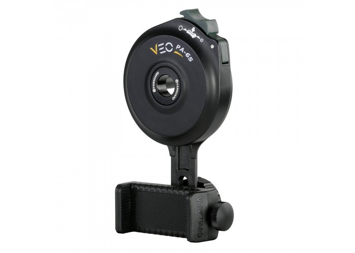 Адаптер Vanguard Digiscoping Adapter VEO PA-65 для смартфона (VEO PA-65)