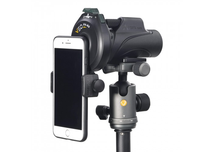 Адаптер Vanguard Digiscoping Adapter VEO PA-65 для смартфона (VEO PA-65)