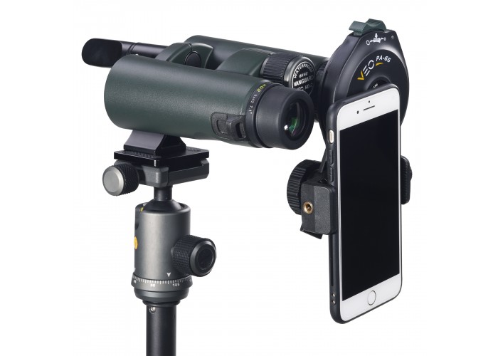Адаптер Vanguard Digiscoping Adapter VEO PA-65 для смартфона (VEO PA-65)