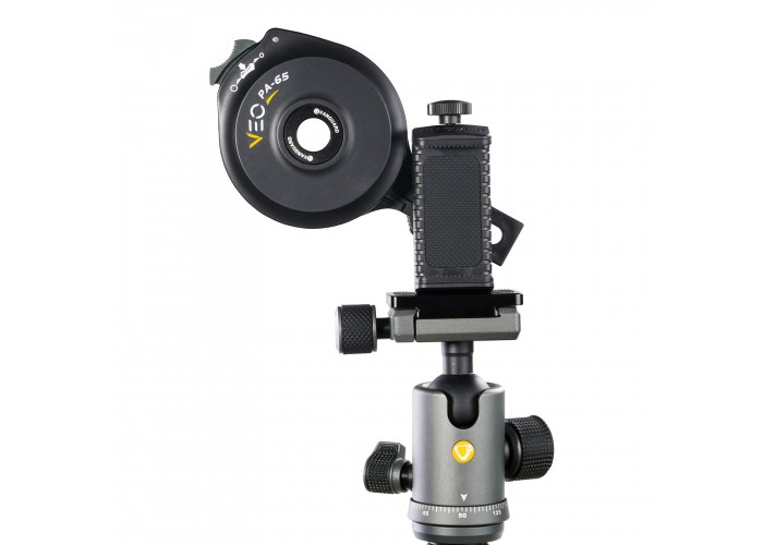 Адаптер Vanguard Digiscoping Adapter VEO PA-65 для смартфона (VEO PA-65)