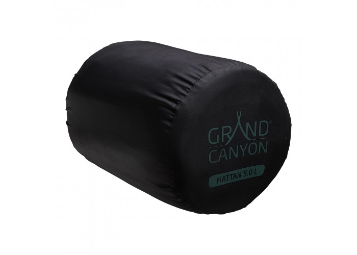 Килимок самонадувний Grand Canyon Hattan 5.0 L Botanical Garden (350011)