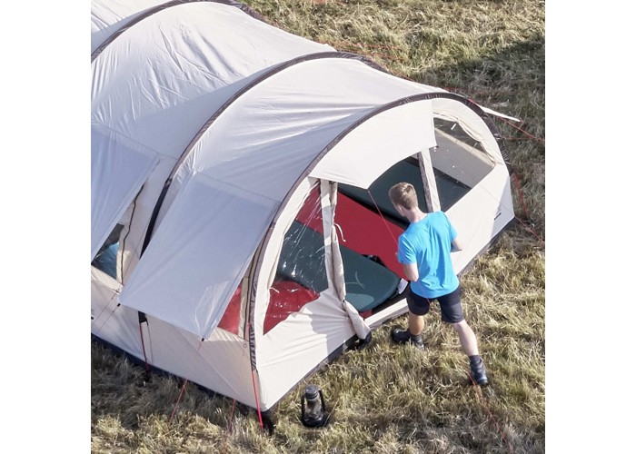 Килимок самонадувний Grand Canyon Hattan 5.0 L Botanical Garden (350011)