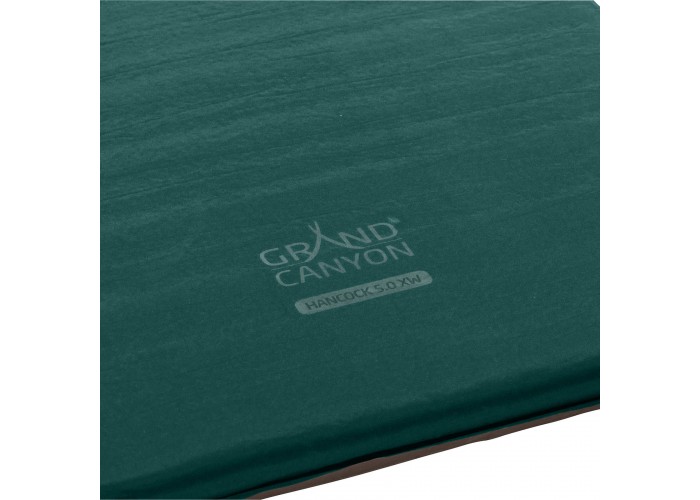 Килимок самонадувний Grand Canyon Hancock 5.0 XW Botanical Garden (350014)