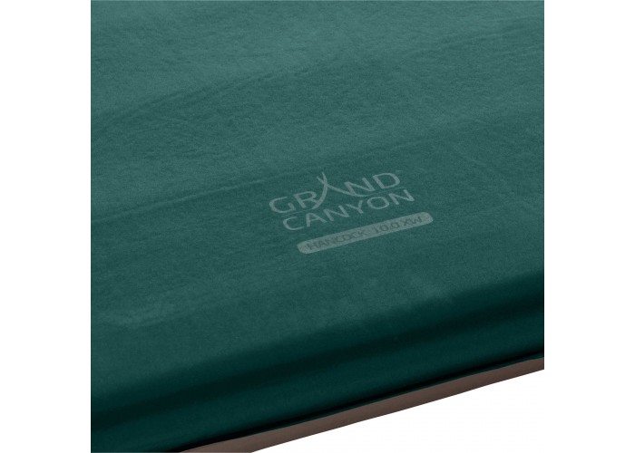 Килимок самонадувний Grand Canyon Hancock 10.0 XW Botanical Garden (350020)