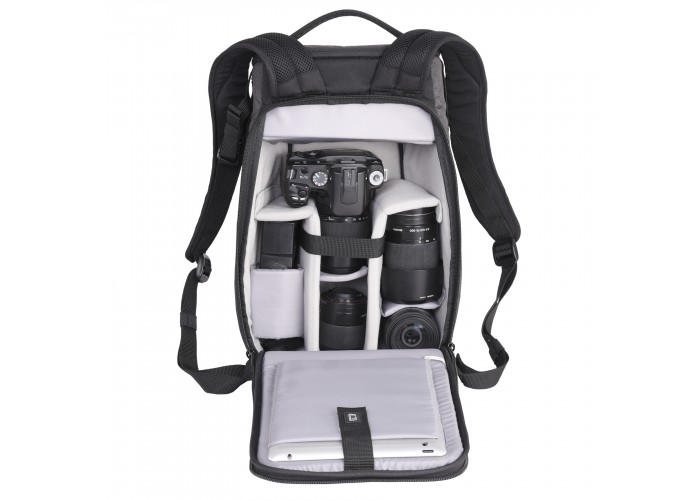 Рюкзак Vanguard Vesta Aspire 41 Gray (Vesta Aspire 41 GY)