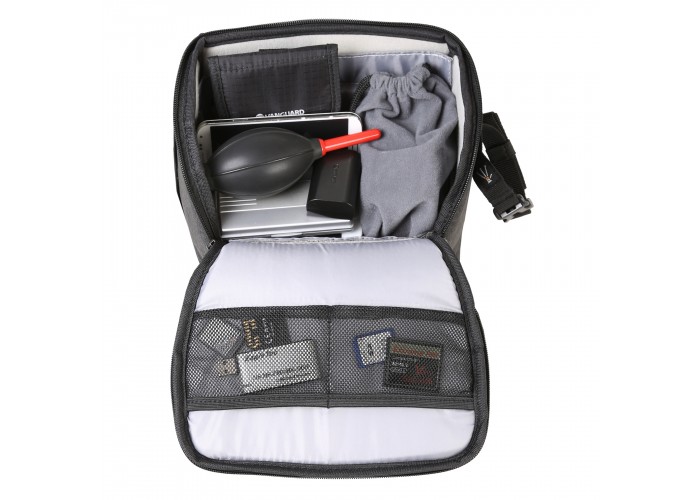 Рюкзак Vanguard Vesta Aspire 41 Gray (Vesta Aspire 41 GY)