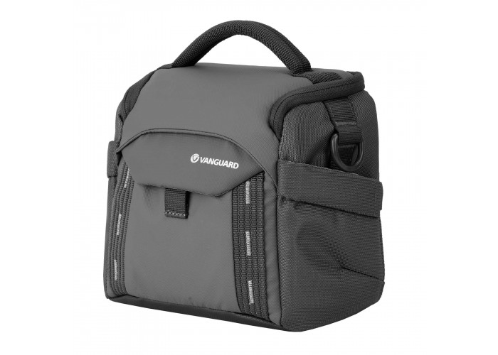 Сумка Vanguard VEO Adaptor 15M Gray (VEO Adaptor 15M GY)