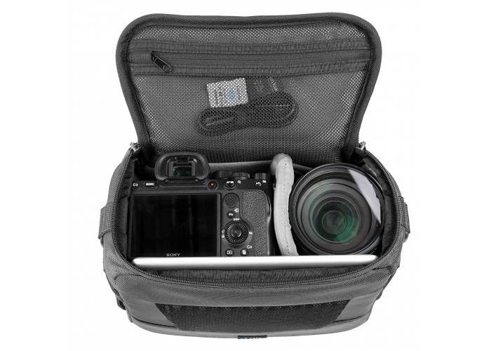 Сумка Vanguard VEO Adaptor 24M Gray (VEO Adaptor 24M GY)