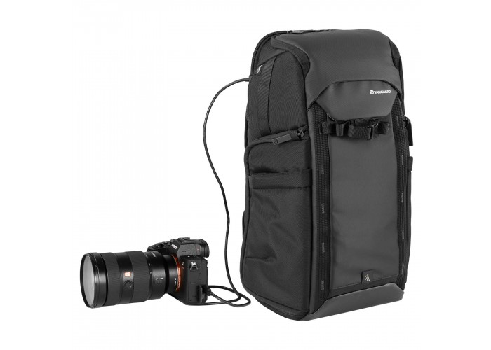 Рюкзак Vanguard VEO Adaptor S41 Black (VEO Adaptor S41 BK)
