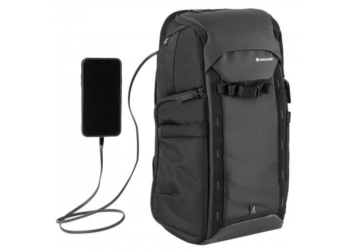 Рюкзак Vanguard VEO Adaptor S41 Black (VEO Adaptor S41 BK)