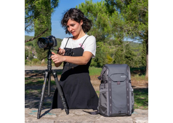 Рюкзак Vanguard VEO Adaptor S41 Gray (VEO Adaptor S41 GY)