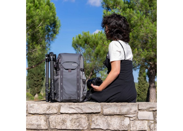 Рюкзак Vanguard VEO Adaptor S41 Gray (VEO Adaptor S41 GY)