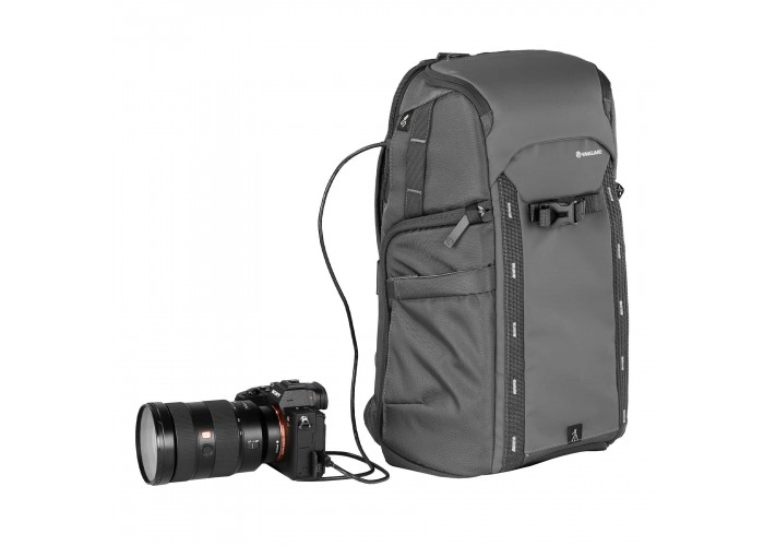 Рюкзак Vanguard VEO Adaptor S41 Gray (VEO Adaptor S41 GY)