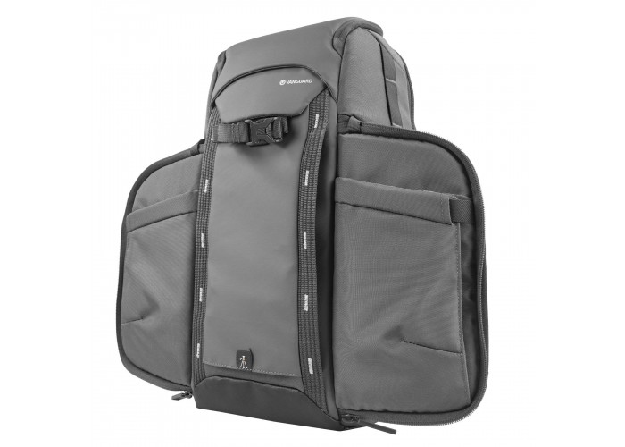 Рюкзак Vanguard VEO Adaptor S46 Gray (VEO Adaptor S46 GY)