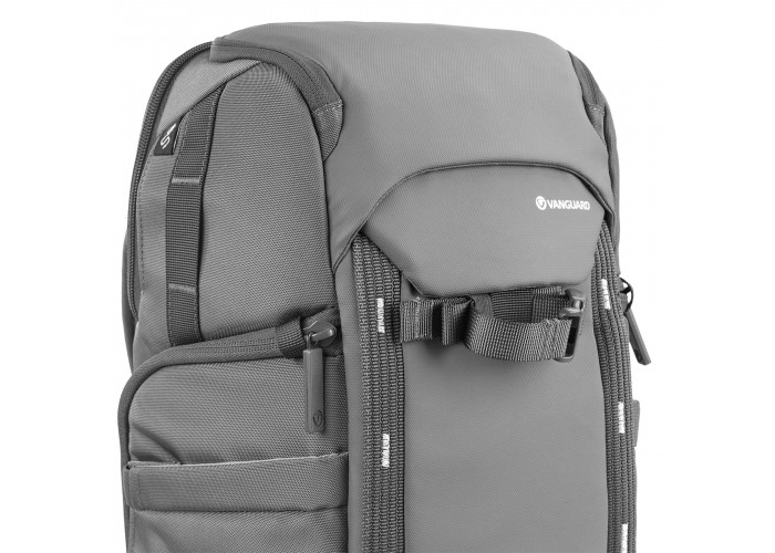 Рюкзак Vanguard VEO Adaptor S46 Gray (VEO Adaptor S46 GY)