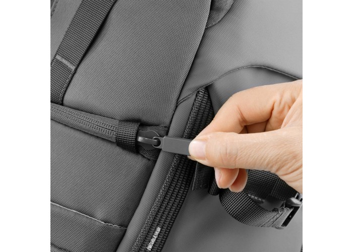 Рюкзак Vanguard VEO Adaptor S46 Gray (VEO Adaptor S46 GY)