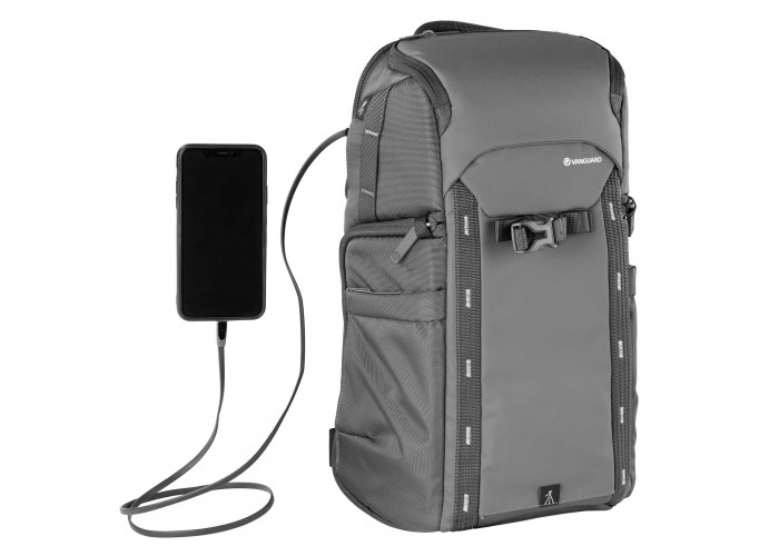 Рюкзак Vanguard VEO Adaptor S46 Gray (VEO Adaptor S46 GY)