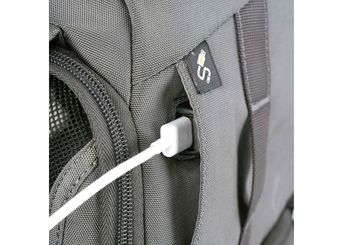 Рюкзак Vanguard VEO Adaptor S46 Gray (VEO Adaptor S46 GY)