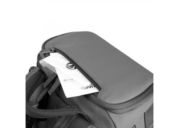 Рюкзак Vanguard VEO Adaptor S46 Gray (VEO Adaptor S46 GY)