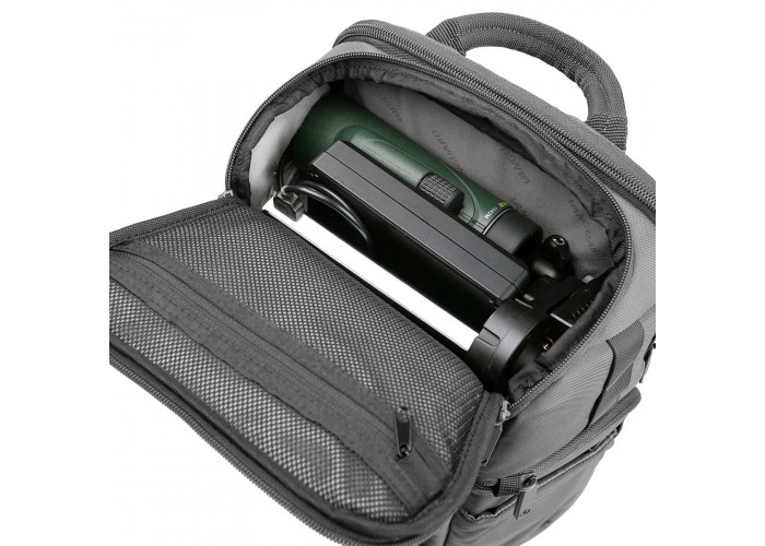 Рюкзак Vanguard VEO Adaptor S46 Gray (VEO Adaptor S46 GY)