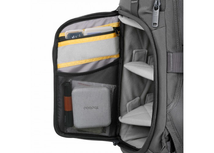 Рюкзак Vanguard VEO Adaptor S46 Gray (VEO Adaptor S46 GY)