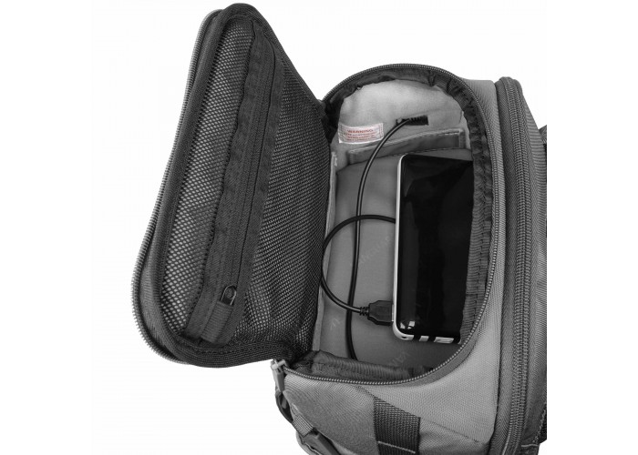 Рюкзак Vanguard VEO Adaptor S46 Gray (VEO Adaptor S46 GY)