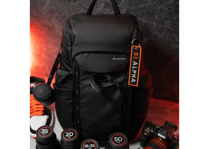 Рюкзак Vanguard VEO Adaptor S46 Black (VEO Adaptor S46 BK)