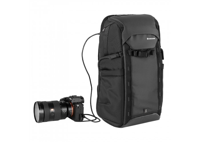 Рюкзак Vanguard VEO Adaptor S46 Black (VEO Adaptor S46 BK)