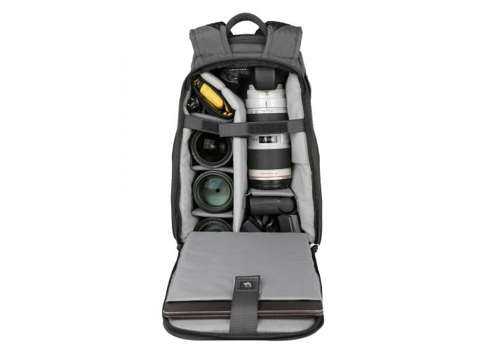 Рюкзак Vanguard VEO Adaptor R44 Black (VEO Adaptor R44 BK)