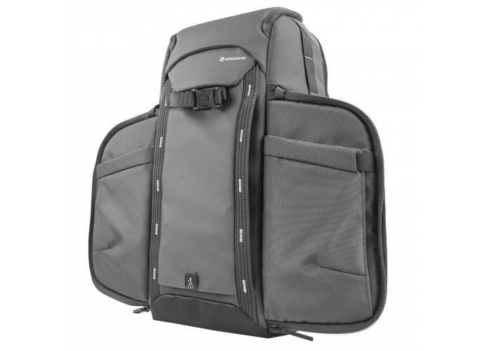 Рюкзак Vanguard VEO Adaptor R44 Gray (VEO Adaptor R44 GY)