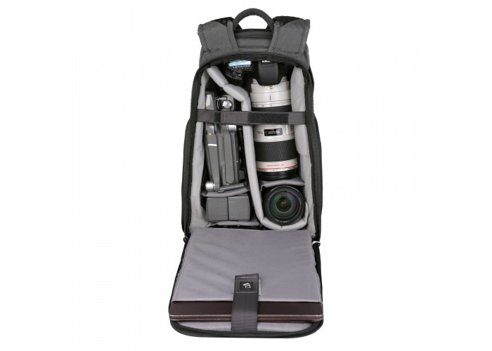 Рюкзак Vanguard VEO Adaptor R44 Gray (VEO Adaptor R44 GY)