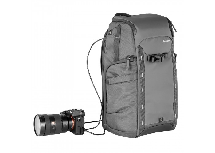 Рюкзак Vanguard VEO Adaptor R44 Gray (VEO Adaptor R44 GY)