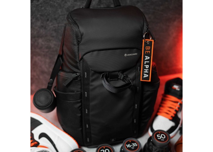 Рюкзак Vanguard VEO Adaptor R48 Black (VEO Adaptor R48 BK)