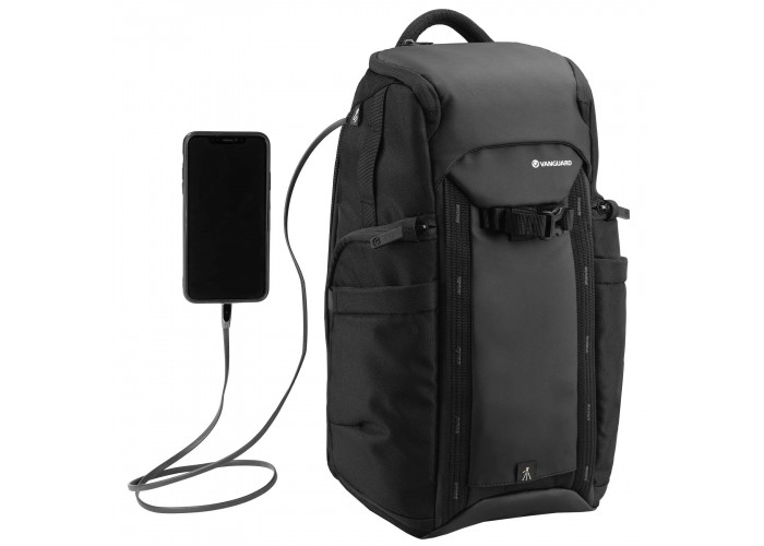 Рюкзак Vanguard VEO Adaptor R48 Black (VEO Adaptor R48 BK)