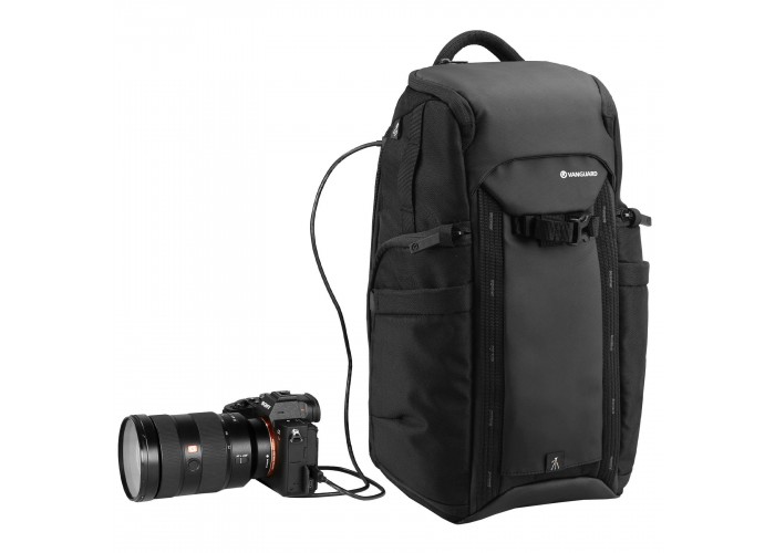Рюкзак Vanguard VEO Adaptor R48 Black (VEO Adaptor R48 BK)